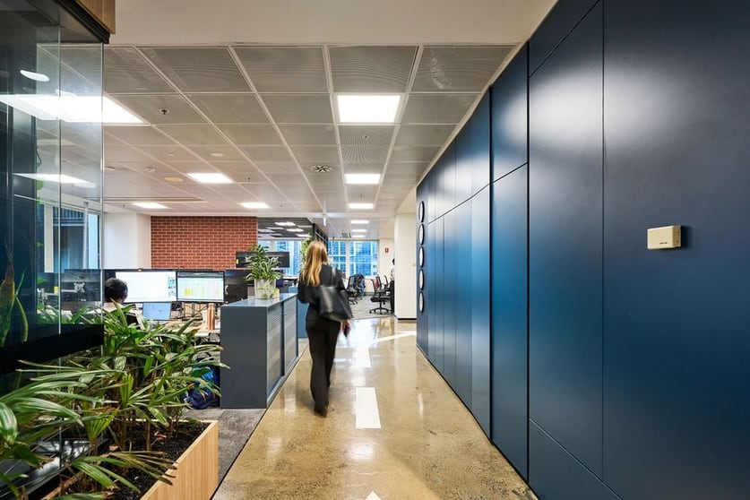 Click to view all images 13/500 Collins Street Melbourne VIC 3000 - Image 5