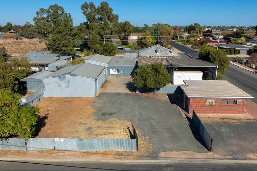 121-123 Pyap Street Renmark SA 5341 - Image 1