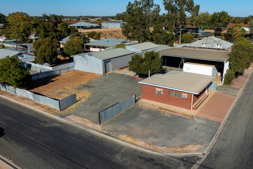 121-123 Pyap Street Renmark SA 5341 - Image 2