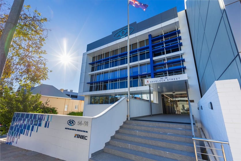 Click to view all images 54-58 Havelock Street West Perth WA 6005 - Image 1