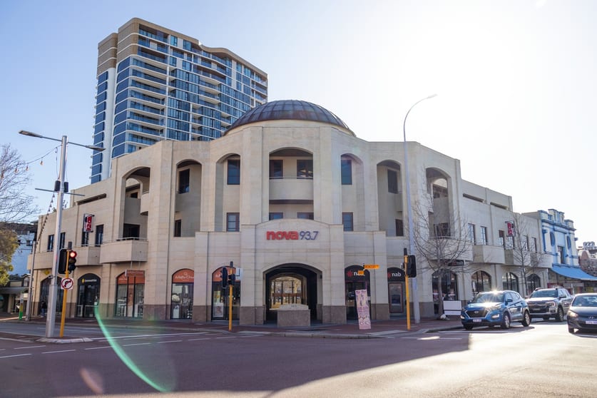 2/464 Hay Street Subiaco WA 6008 - Image 1