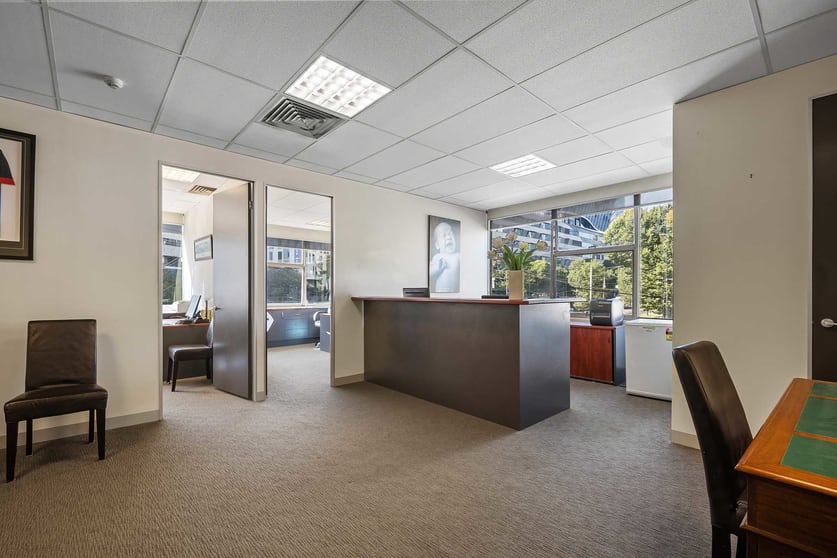120/55 Flemington Road North Melbourne VIC 3051 - Image 1