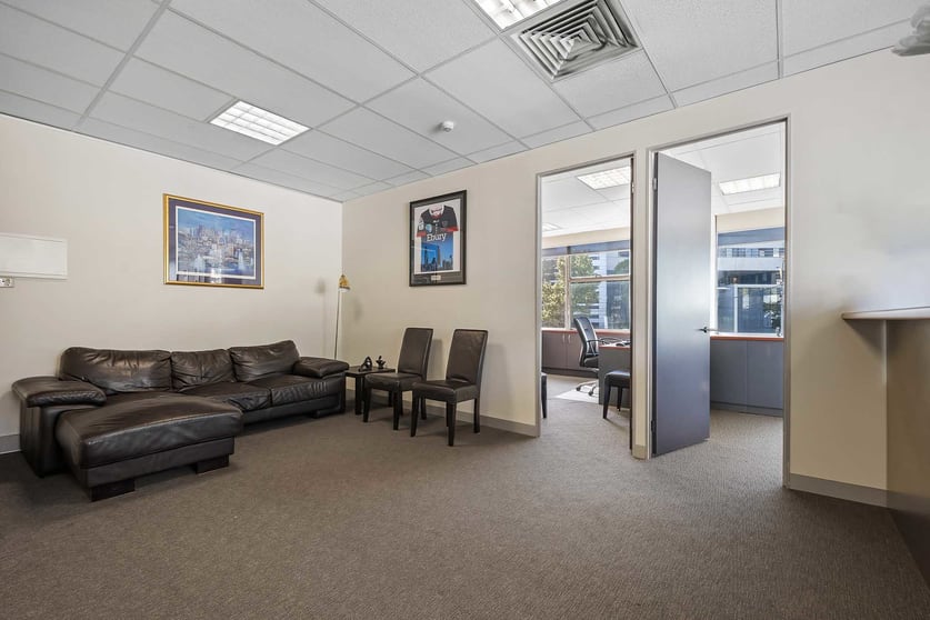 120/55 Flemington Road North Melbourne VIC 3051 - Image 2