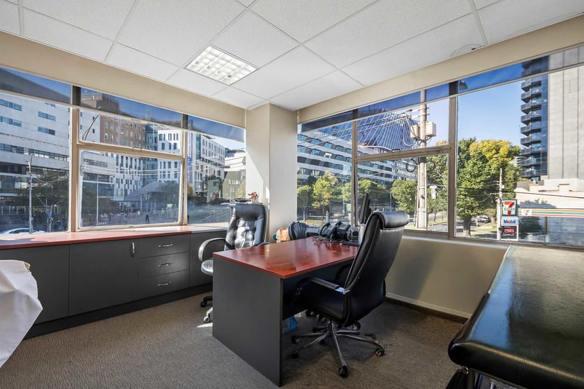 120/55 Flemington Road North Melbourne VIC 3051 - Image 3