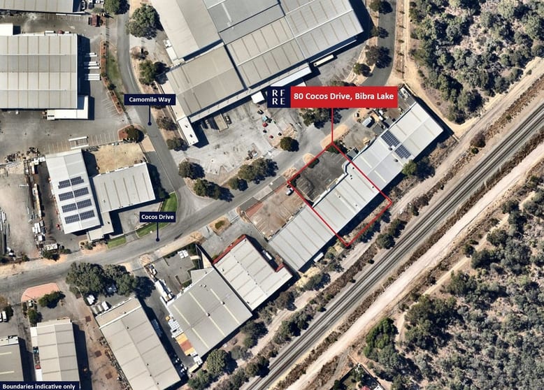 80 Cocos Drive Bibra Lake WA 6163 - Image 2