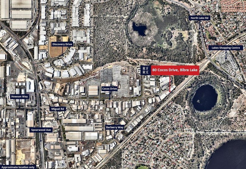 80 Cocos Drive Bibra Lake WA 6163 - Image 3