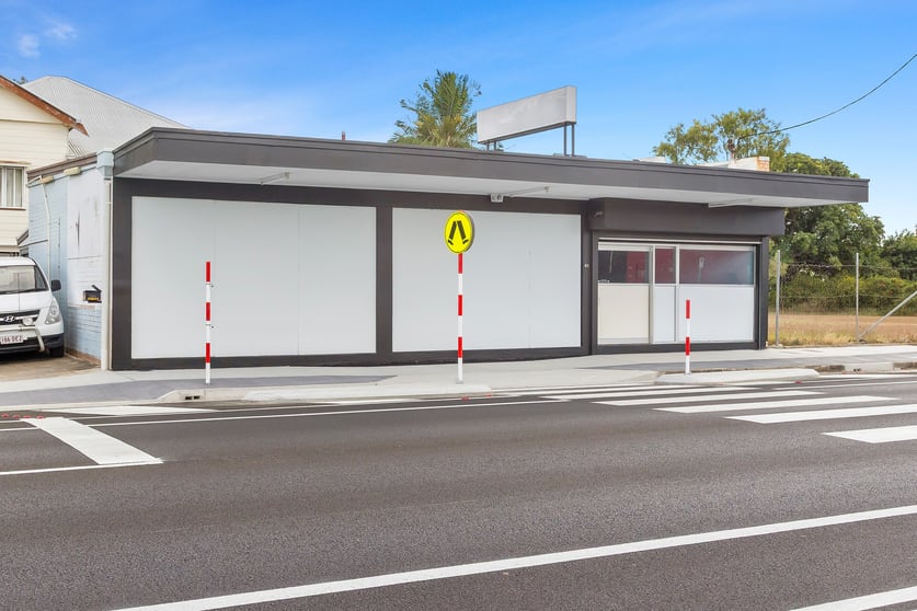 Click to view all images For Lease Now/42-44 Main Street Park Avenue QLD 4701 - Image 1