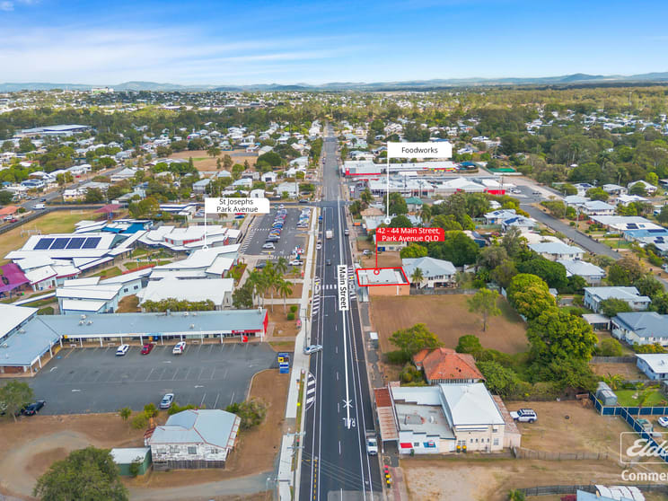 Click to view all images For Lease Now/42-44 Main Street Park Avenue QLD 4701 - Image 3