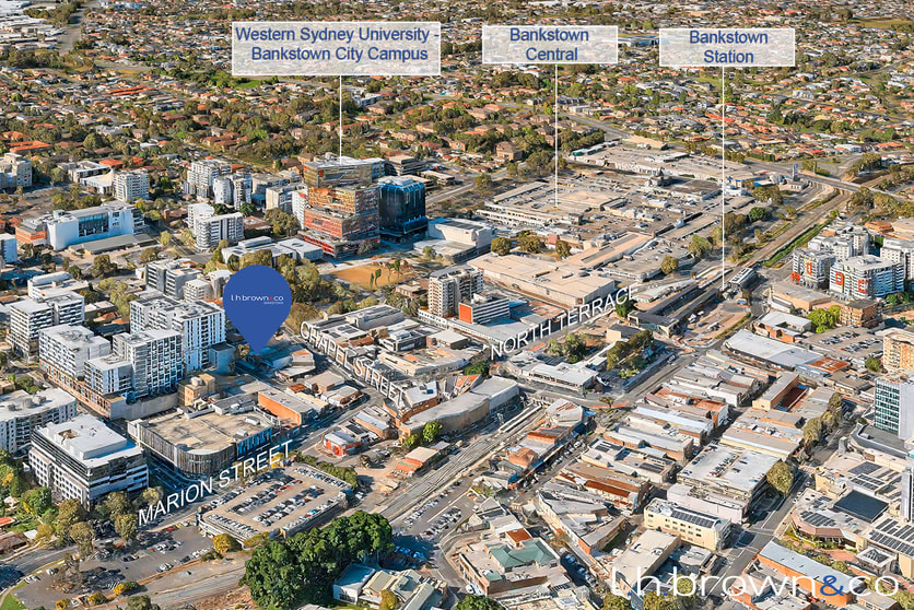 Click to view all images Suite 2/11 Kitchener Parade Bankstown NSW 2200 - Image 2
