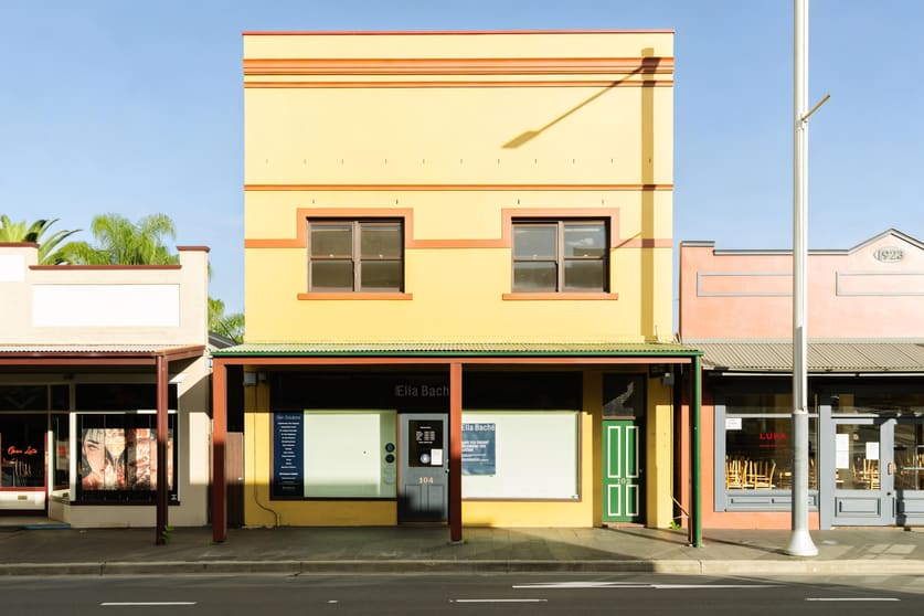 102-104 Keira Street Wollongong NSW 2500 - Image 1