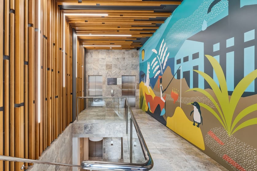 Click to view all images 50 Elizabeth Street Hobart TAS 7000 - Image 1