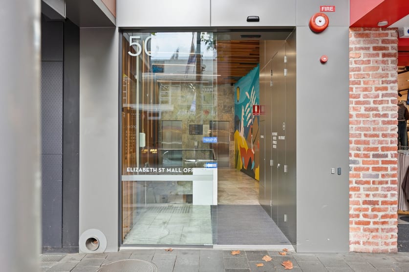 Click to view all images 50 Elizabeth Street Hobart TAS 7000 - Image 2