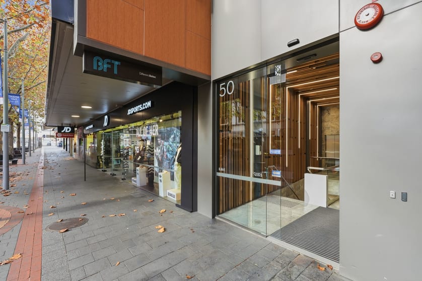 Click to view all images 50 Elizabeth Street Hobart TAS 7000 - Image 3