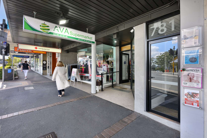 Click to view all images Suites 3&4/781-783 Pacific Highway Gordon NSW 2072 - Image 3
