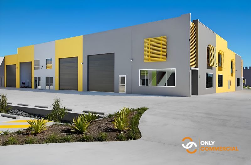Click to view all images 18/9-15 Sinclair Street Arundel QLD 4214 - Image 1