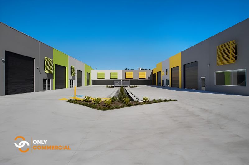 Click to view all images 18/9-15 Sinclair Street Arundel QLD 4214 - Image 2