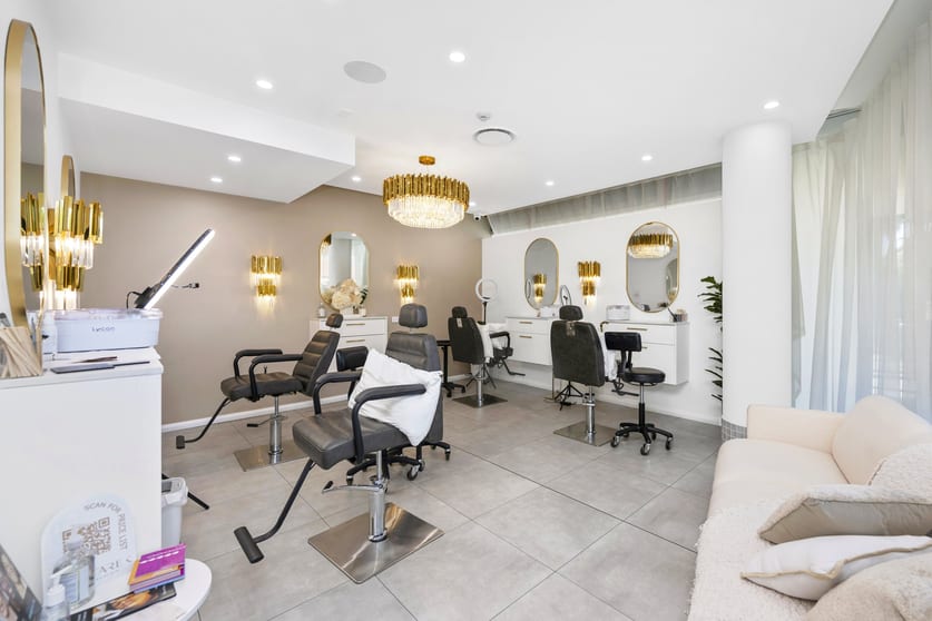 Click to view all images Shop A & B, 445-455 Liverpool Road Ashfield NSW 2131 - Image 3