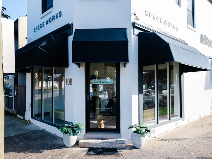 Shop 1/108 West Street Crows Nest NSW 2065 - Image 2
