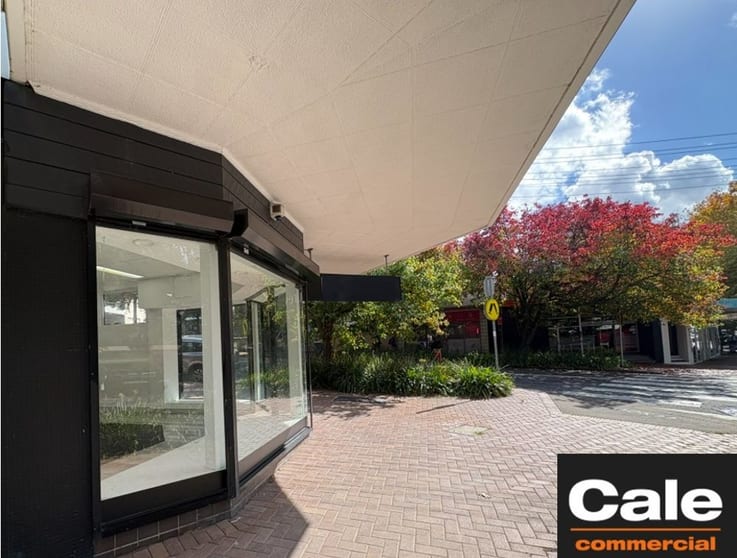 Shop 1/11 Wongala Crescent Beecroft NSW 2119 - Image 2