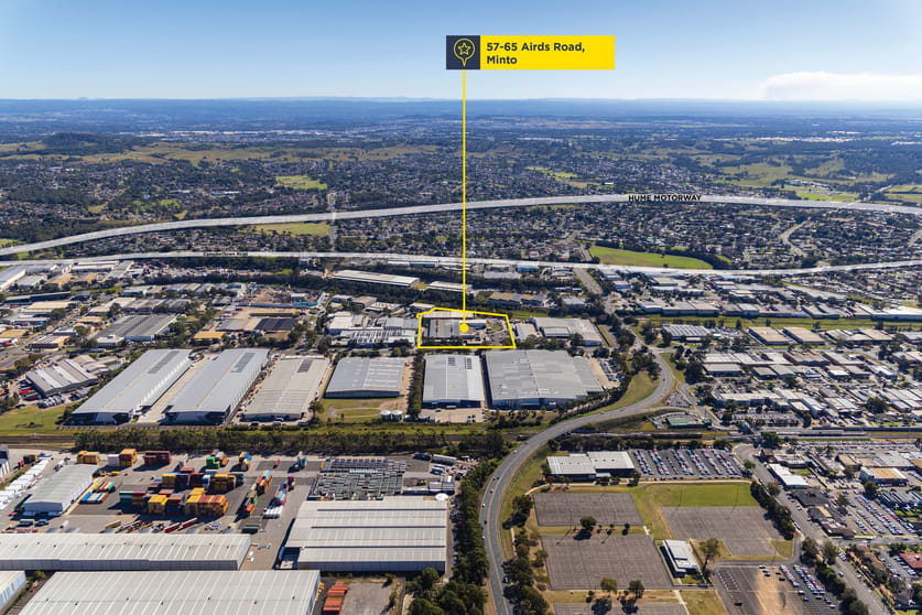 Click to view all images 57-65 Airds Road Minto NSW 2566 - Image 2