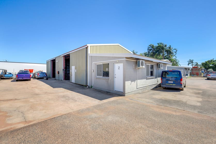 Click to view all images 2/64 Marjorie Street Pinelands NT 0829 - Image 1