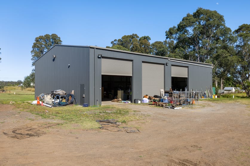 Click to view all images Kemps Creek NSW 2178 - Image 2