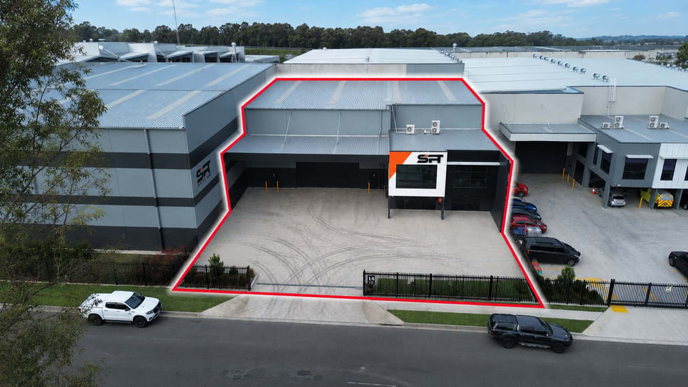 Click to view all images 16 Progress Circuit Prestons NSW 2170 - Image 1