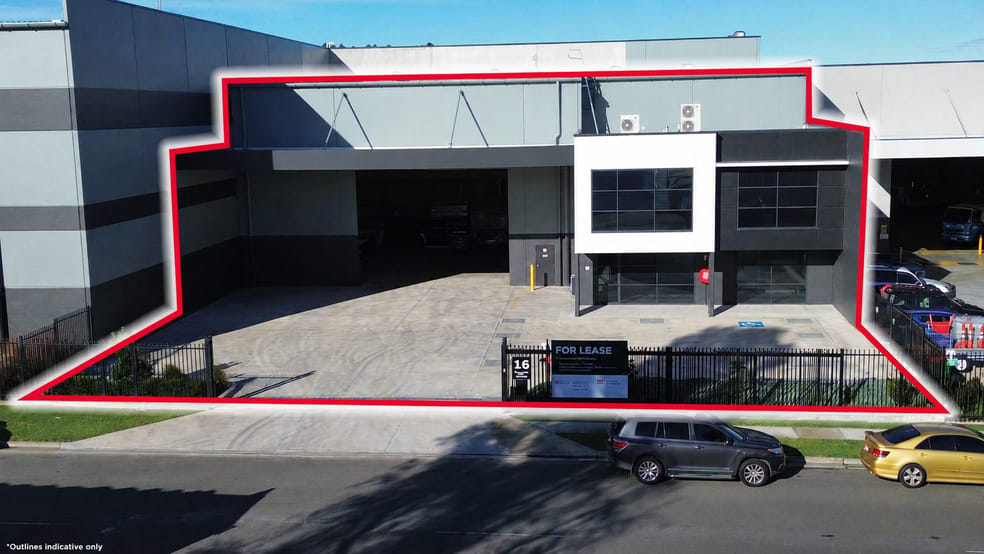 Click to view all images 16 Progress Circuit Prestons NSW 2170 - Image 1
