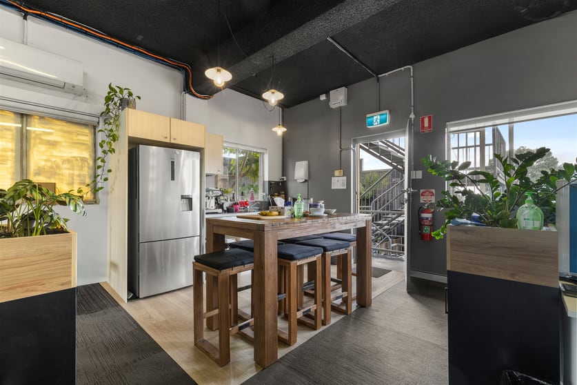 Click to view all images 147 Musgrave Road Red Hill QLD 4059 - Image 5