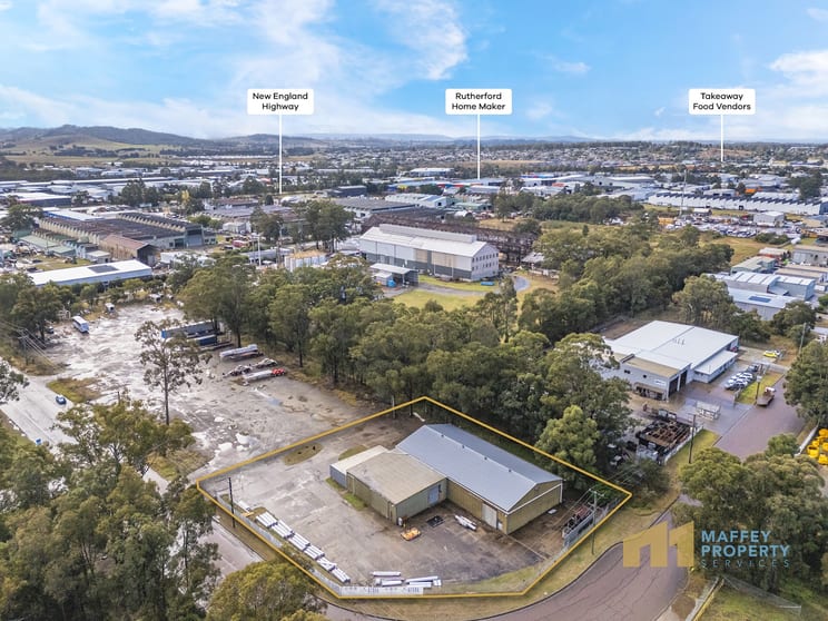 Click to view all images 53 Kyle Street Rutherford NSW 2320 - Image 2