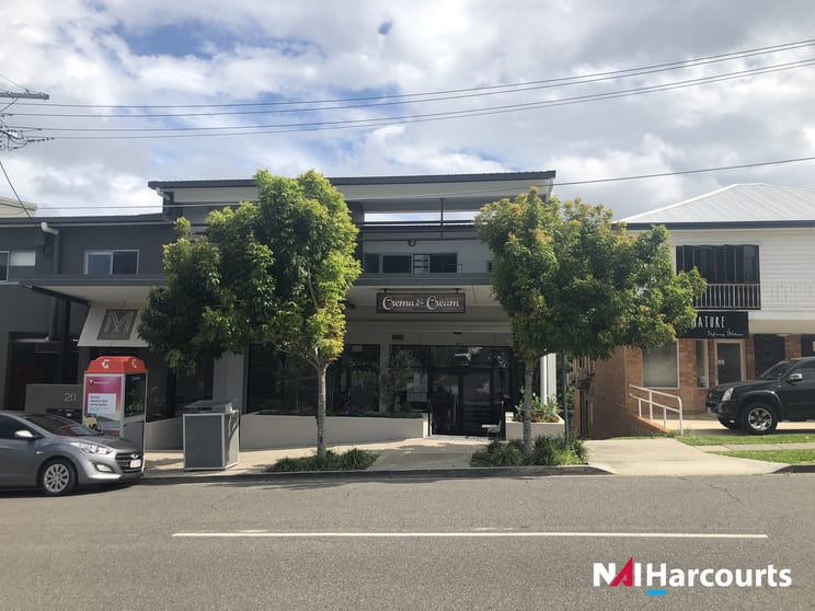 12/14-20 Minimine Street Stafford QLD 4053 - Image 1