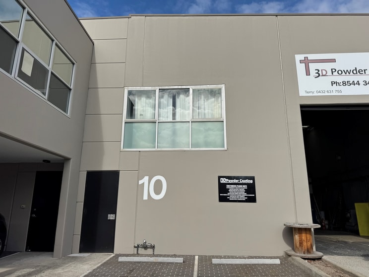 Office/Unit 10/1 Box Road Taren Point NSW 2229 - Image 1