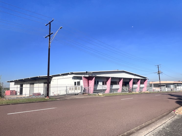 14 Krueger Street Winnellie NT 0820 - Image 2