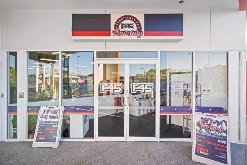 23/549 Underwood Road Rochedale South QLD 4123 - Image 1