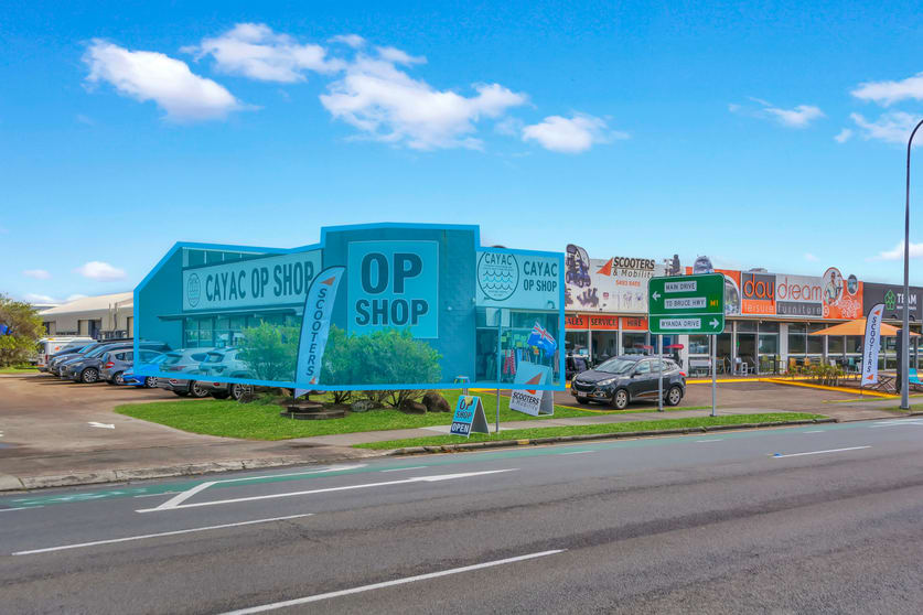5/2 Main Drive Bokarina QLD 4575 - Image 1