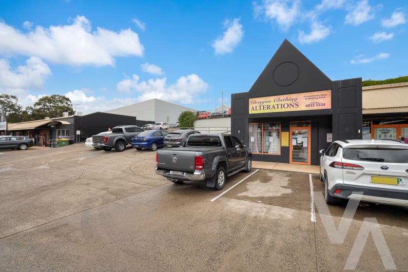 9/4a Garnett Road East Maitland NSW 2323 - Image 1