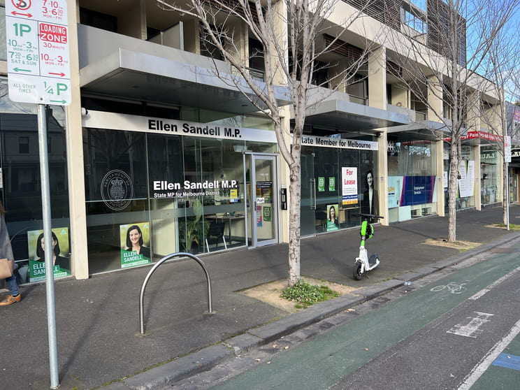 146-148 Peel Street North Melbourne VIC 3051 - Image 1