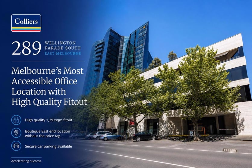 289 Wellington Parade South East Melbourne VIC 3002 - Image 1