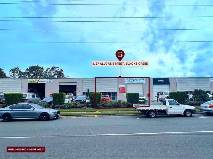 Click to view all images 5/27 Allgas Street Slacks Creek QLD 4127 - Image 2