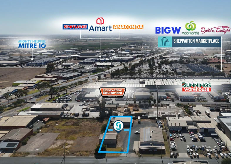 Click to view all images 19A Watson Street Shepparton VIC 3630 - Image 2
