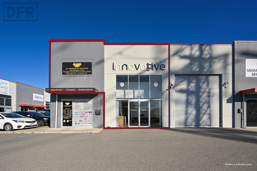 Click to view all images 5/1 Merino Entrance Cockburn Central WA 6164 - Image 1