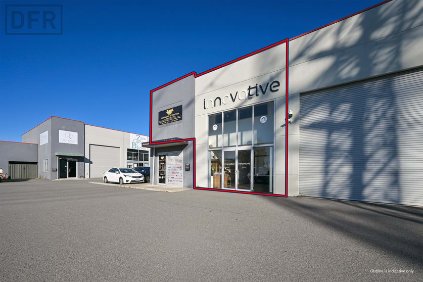 Click to view all images 5/1 Merino Entrance Cockburn Central WA 6164 - Image 2