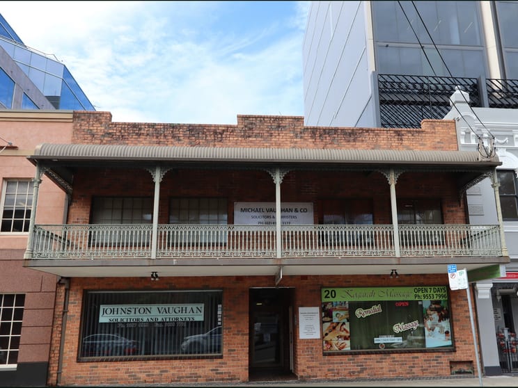 Click to view all images 4/20 Montgomery Street Kogarah NSW 2217 - Image 2