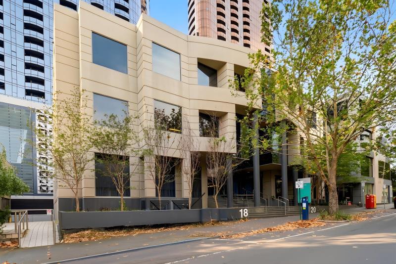 18-20 Prospect Street Box Hill VIC 3128 - Image 1