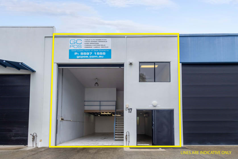 Unit 17.10 Enterprise Street Molendinar QLD 4214 - Image 1