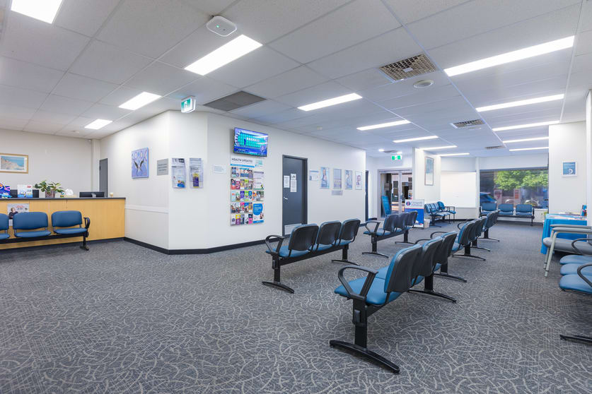 Click to view all images 54 Eighth Ave Maylands WA 6051 - Image 3