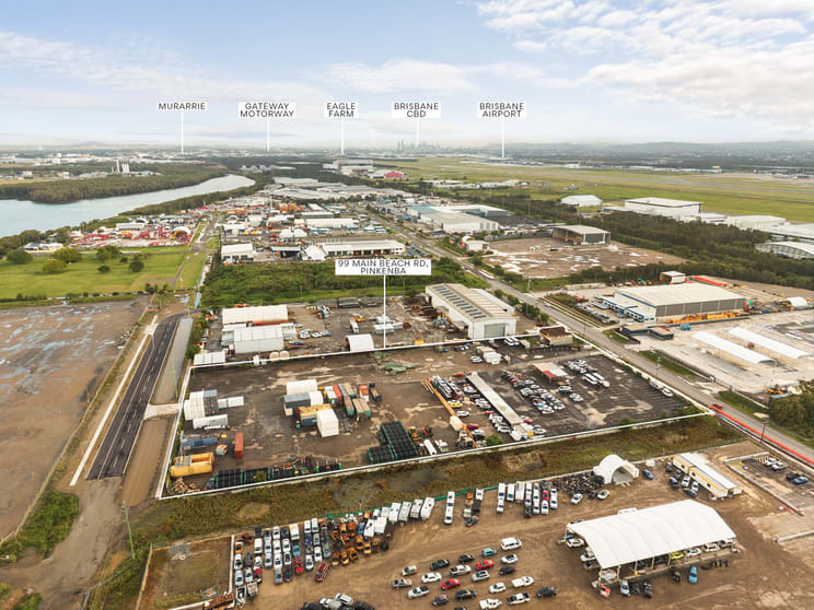 Click to view all images 99 Main Beach Road Pinkenba QLD 4008 - Image 2