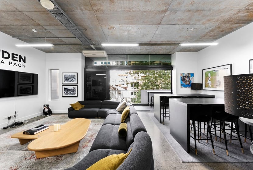Click to view all images 17-19 Alberta Street Sydney NSW 2000 - Image 1