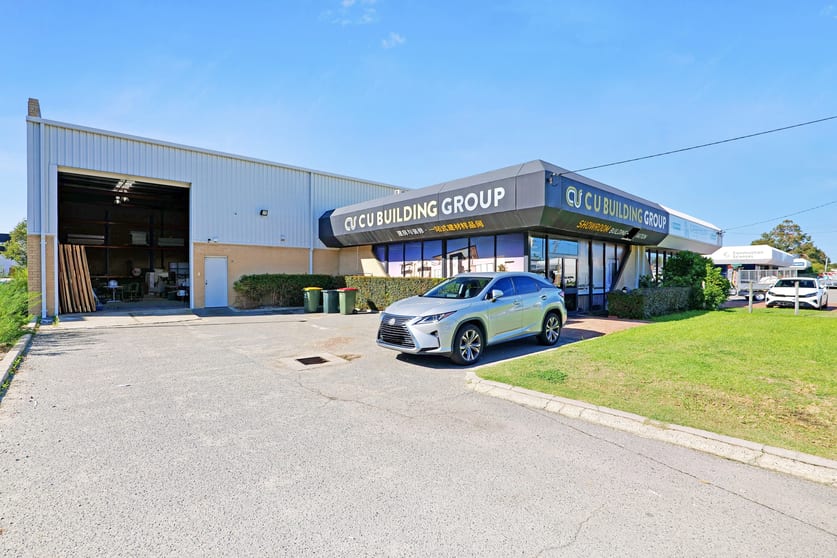 Click to view all images 13 Belgravia Street Belmont WA 6104 - Image 1