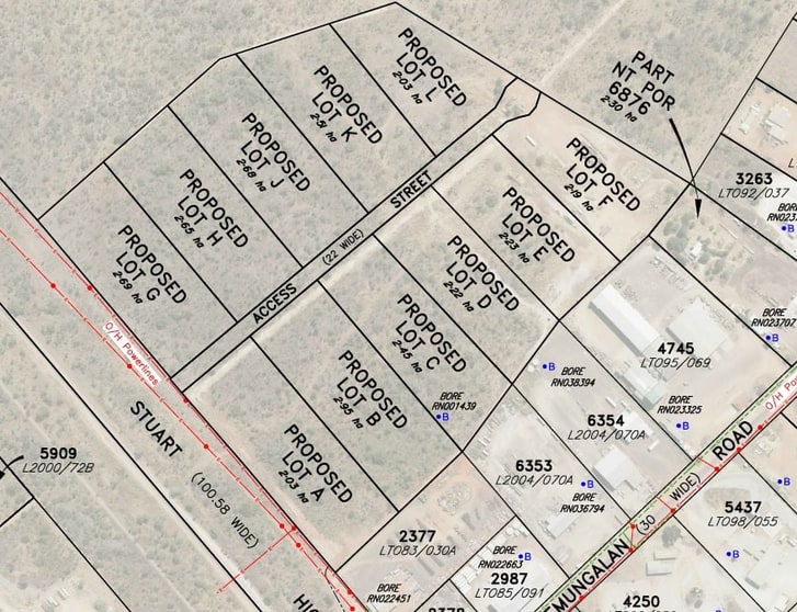 63 Emungalan road Katherine NT 0850 - Image 1